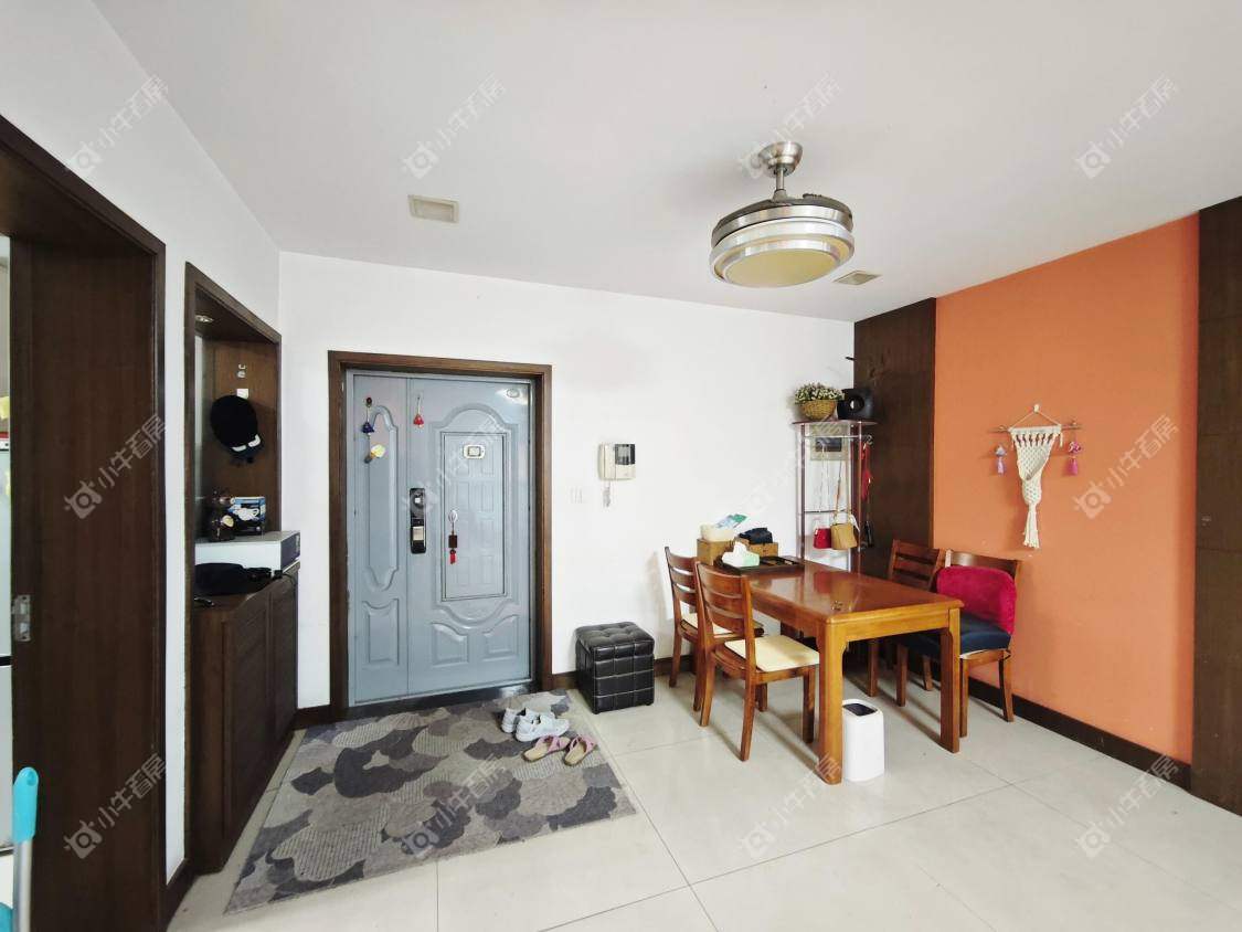 镇江江南嘉园在售二手房源室内图_小牛看房