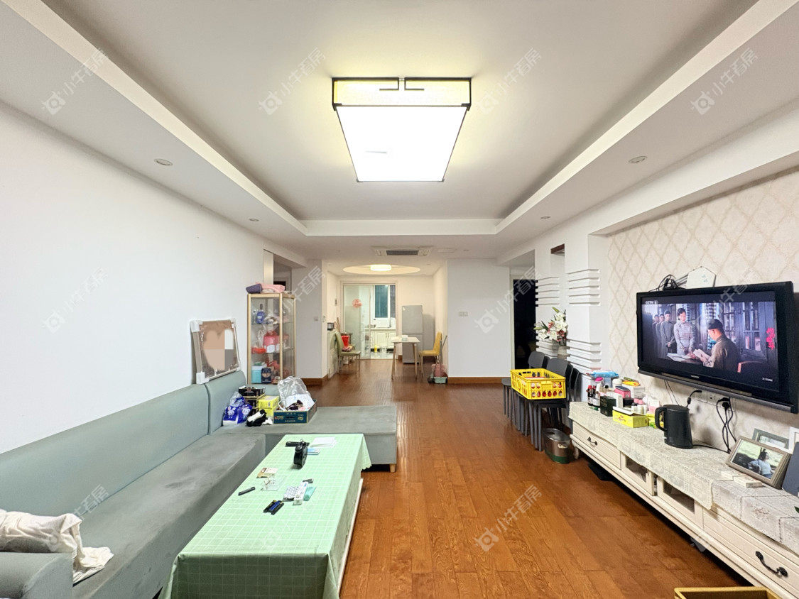 镇江景阳花园（丹阳）在售二手房源室内图_小牛看房