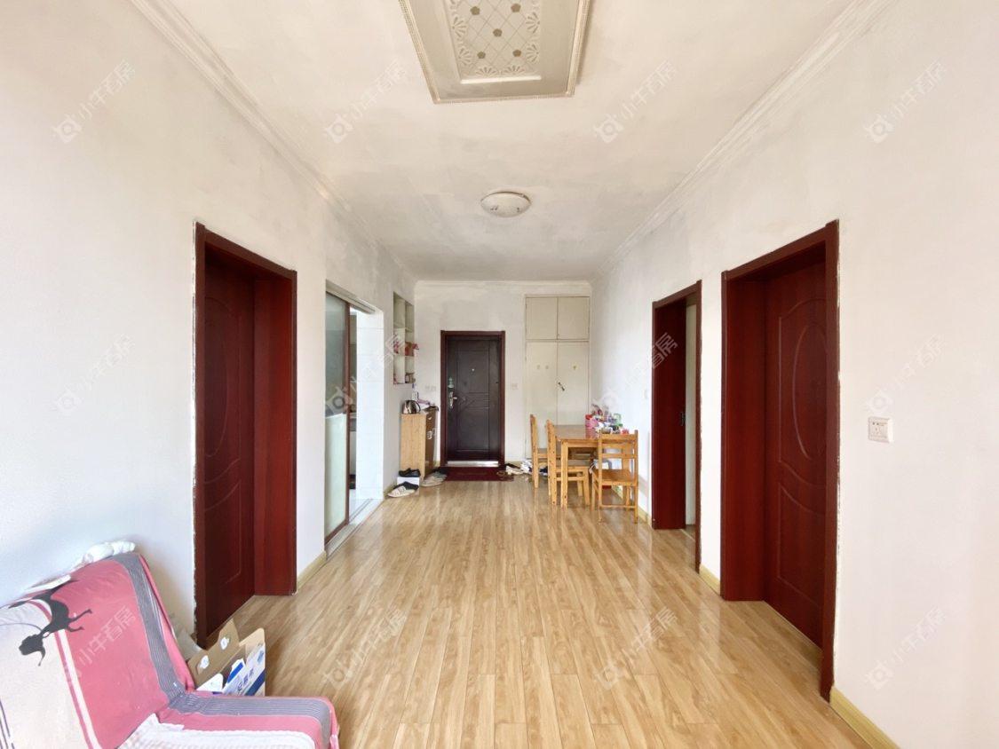 镇江华南新村在售二手房源室内图_小牛看房