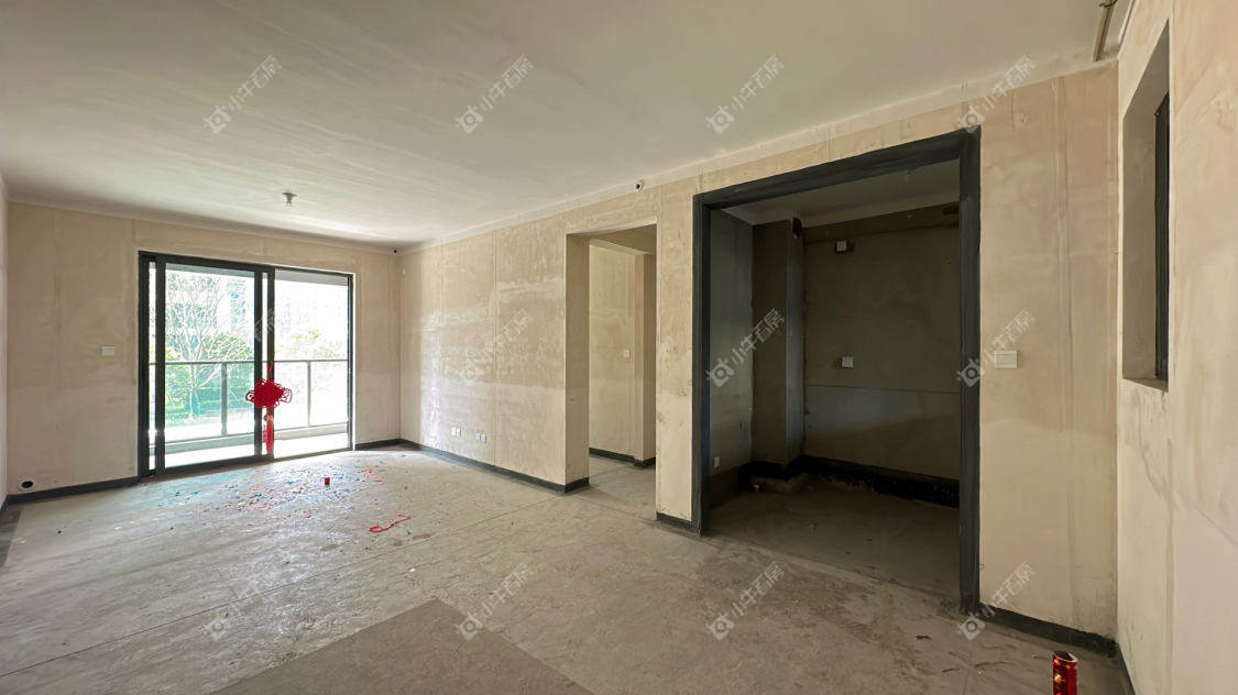 镇江中海时代都会在售二手房源_小牛看房