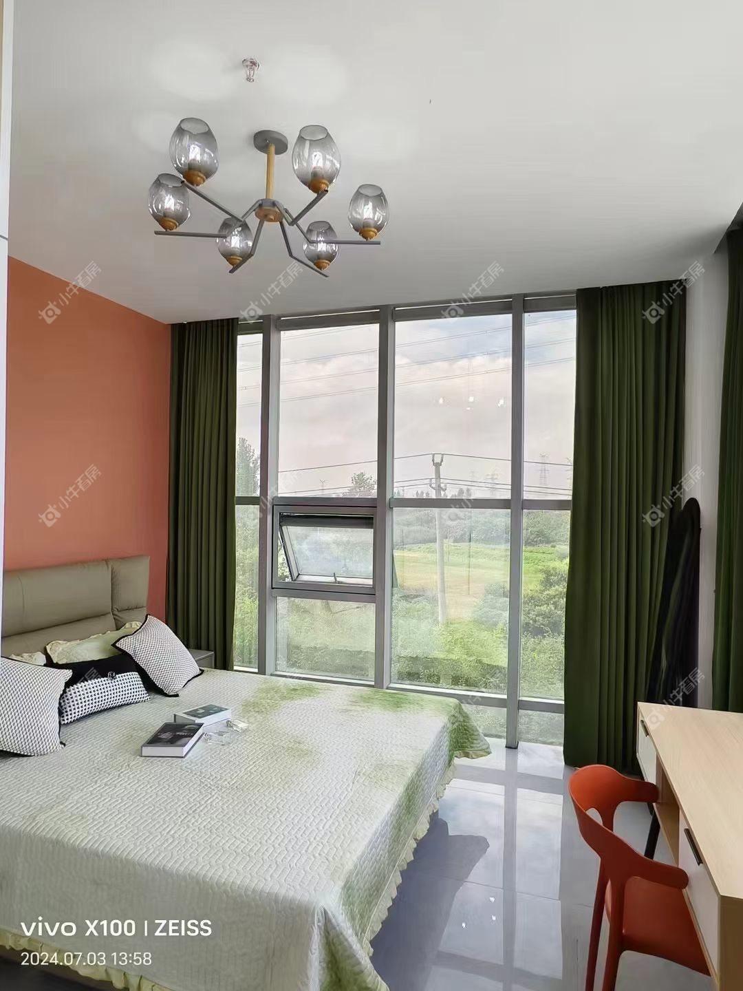 镇江嘉荟新城在租房源室内图_小牛看房