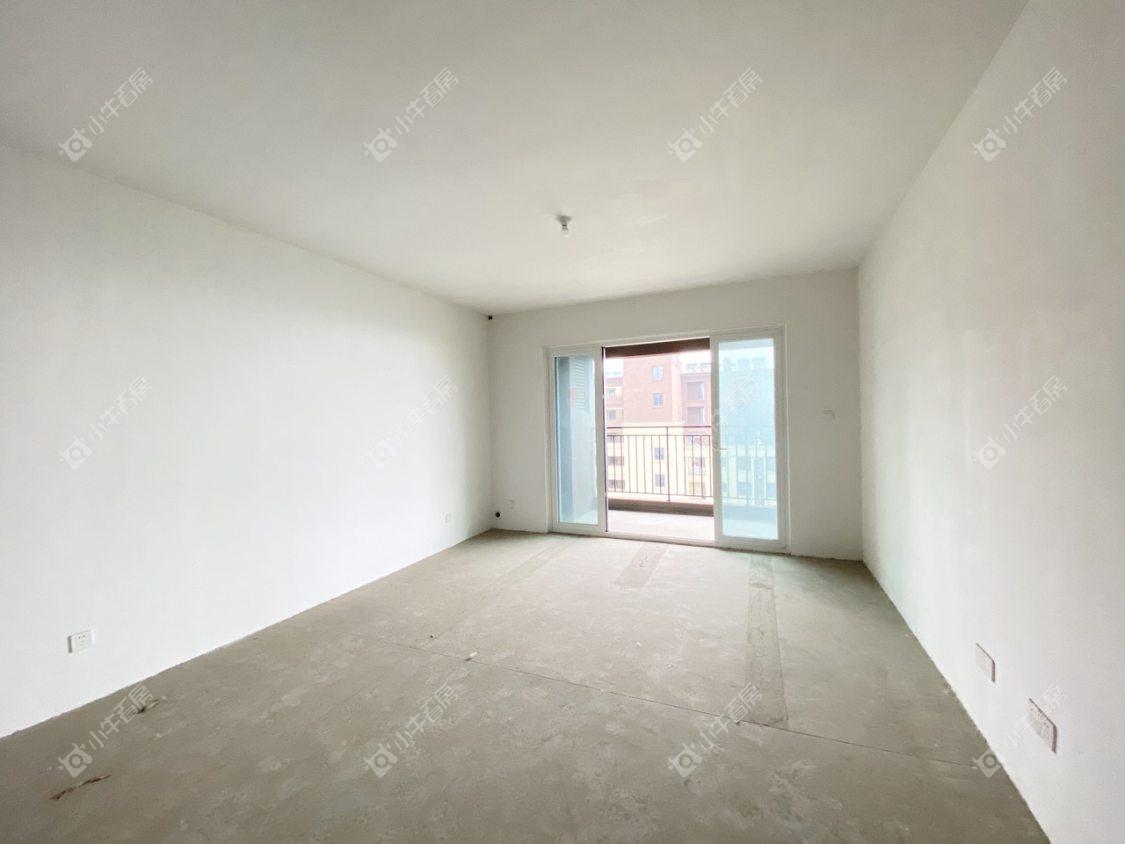 镇江中南熙悦城中南二期在售二手房源室内图_小牛看房