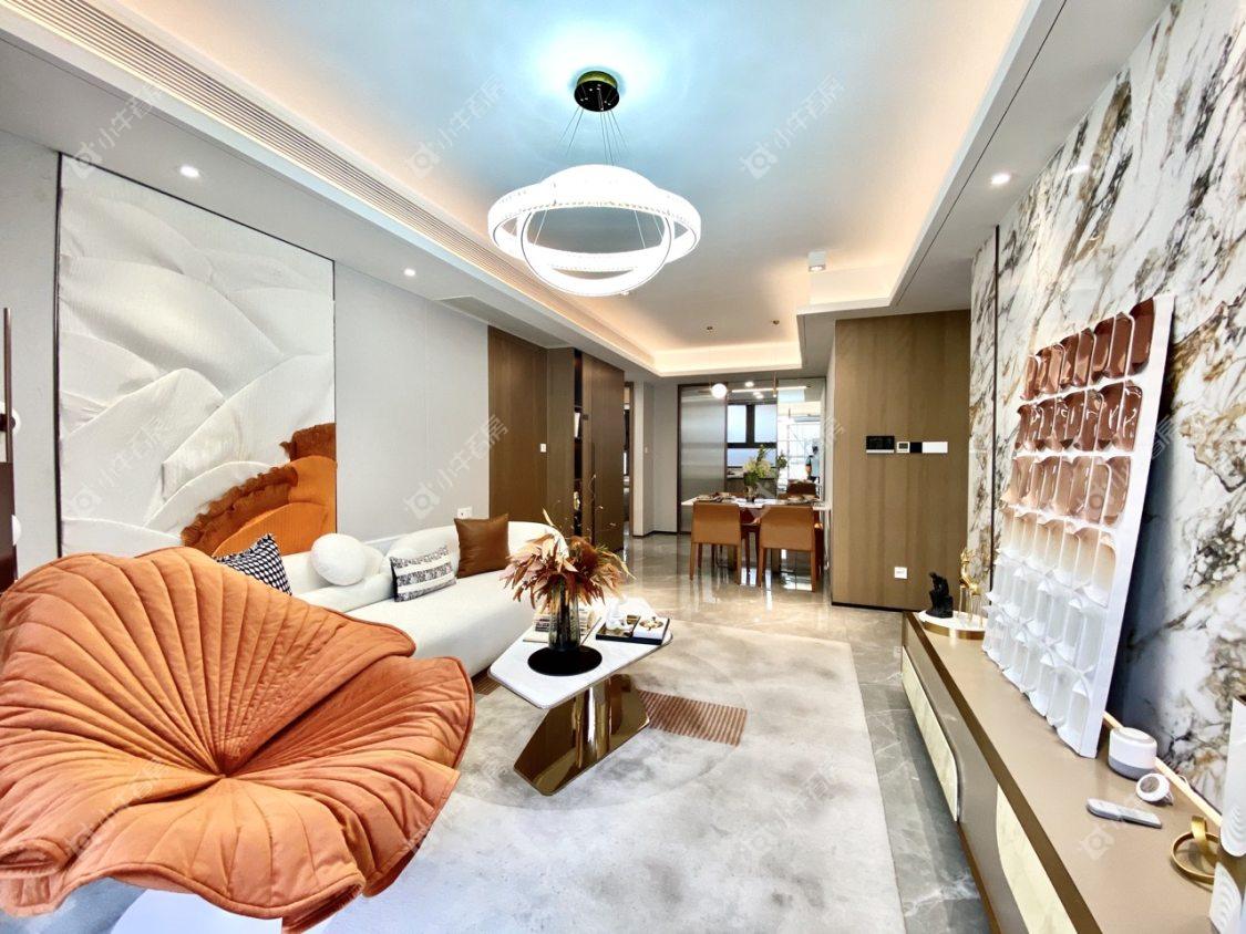 镇江凤林府在售二手房源室内图_小牛看房