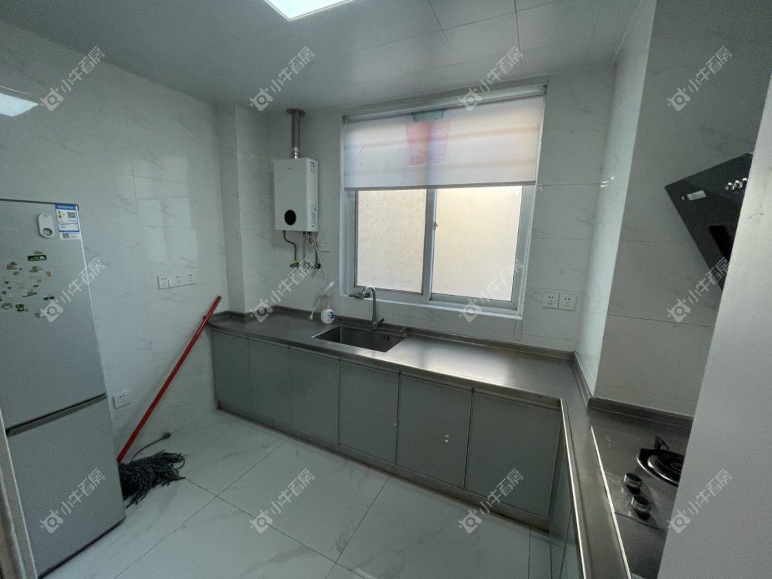 镇江汇金天地在租房源室内图_小牛看房