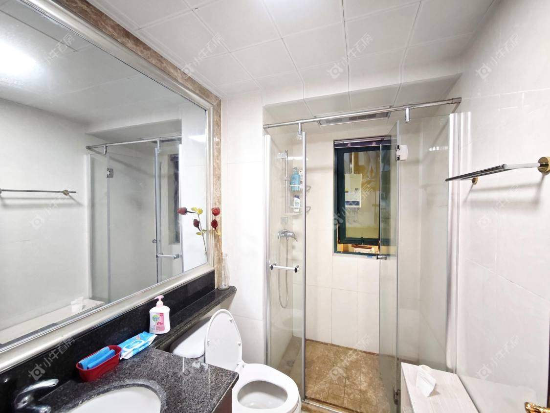 镇江恒大城在售二手房源室内图_小牛看房