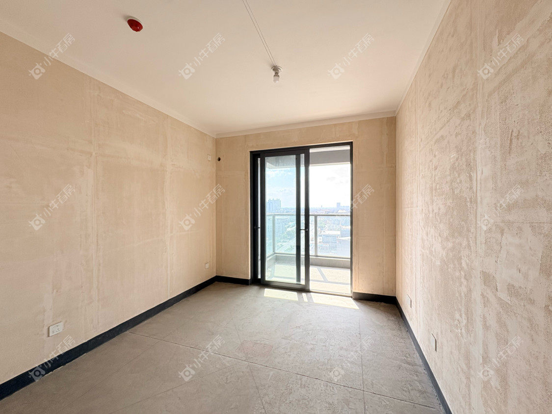 镇江金茂国际社区在售二手房源室内图_小牛看房