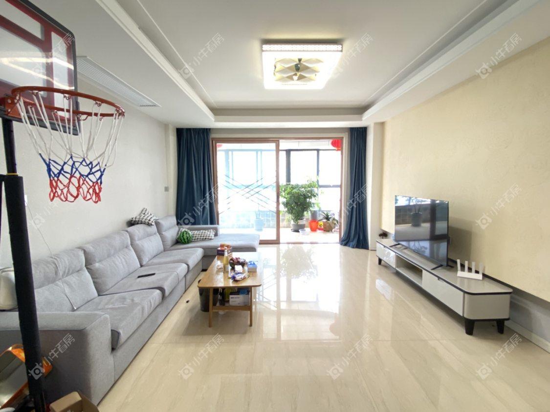 镇江碧桂园在售二手房源_小牛看房