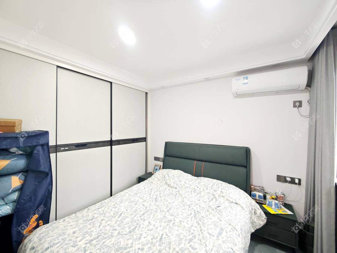 镇江中山商城在售二手房源室内图_小牛看房