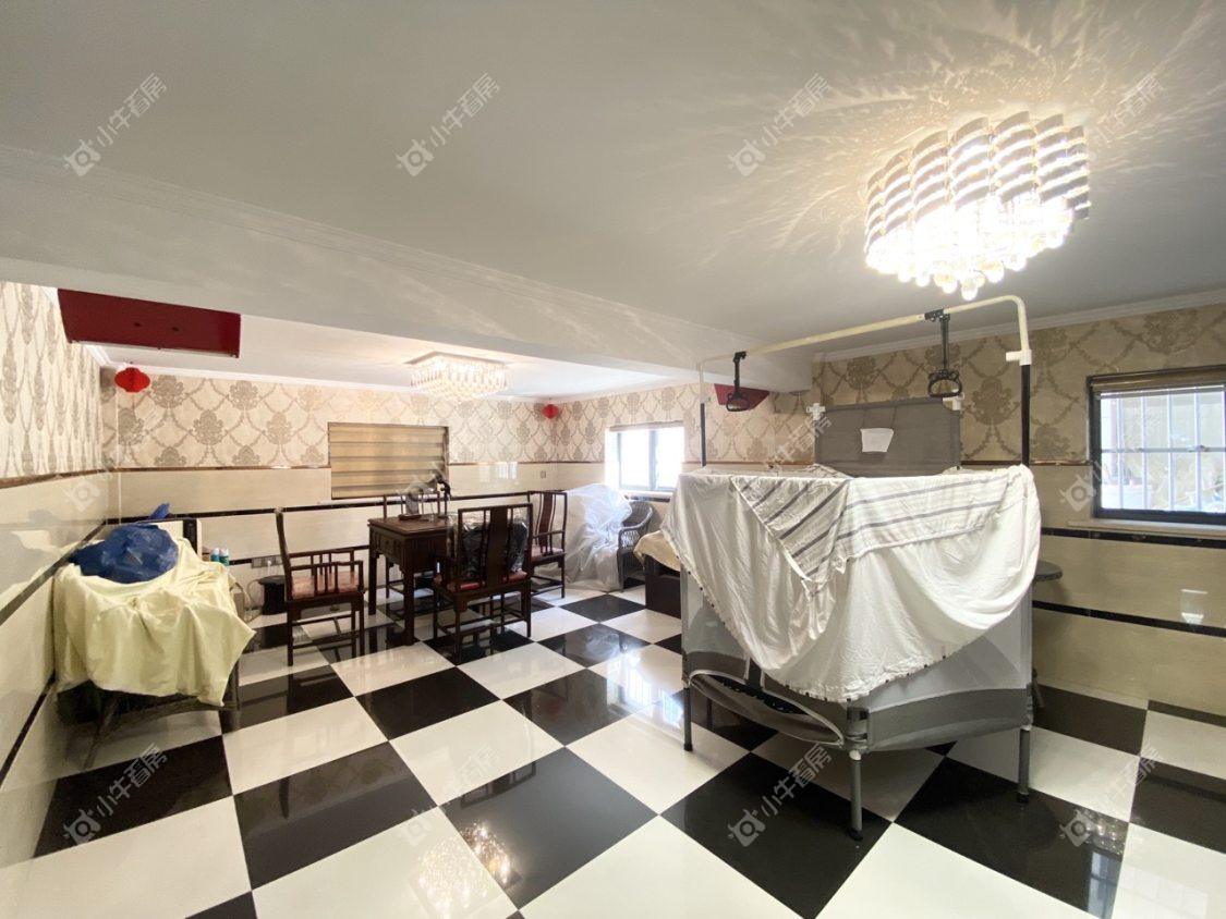 镇江天波城在售二手房源室内图_小牛看房