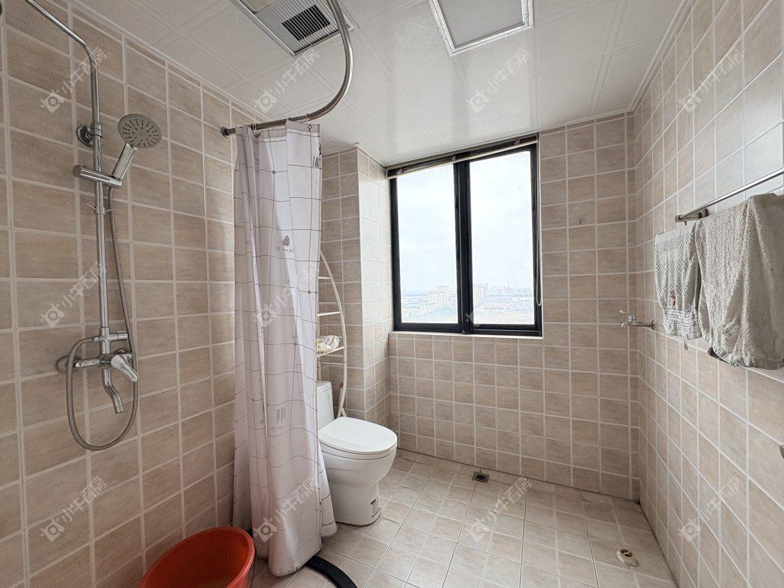 镇江金鼎城市花园在售二手房源室内图_小牛看房