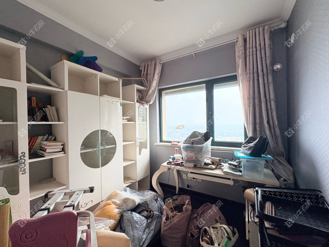 镇江恒大城在售二手房源室内图_小牛看房