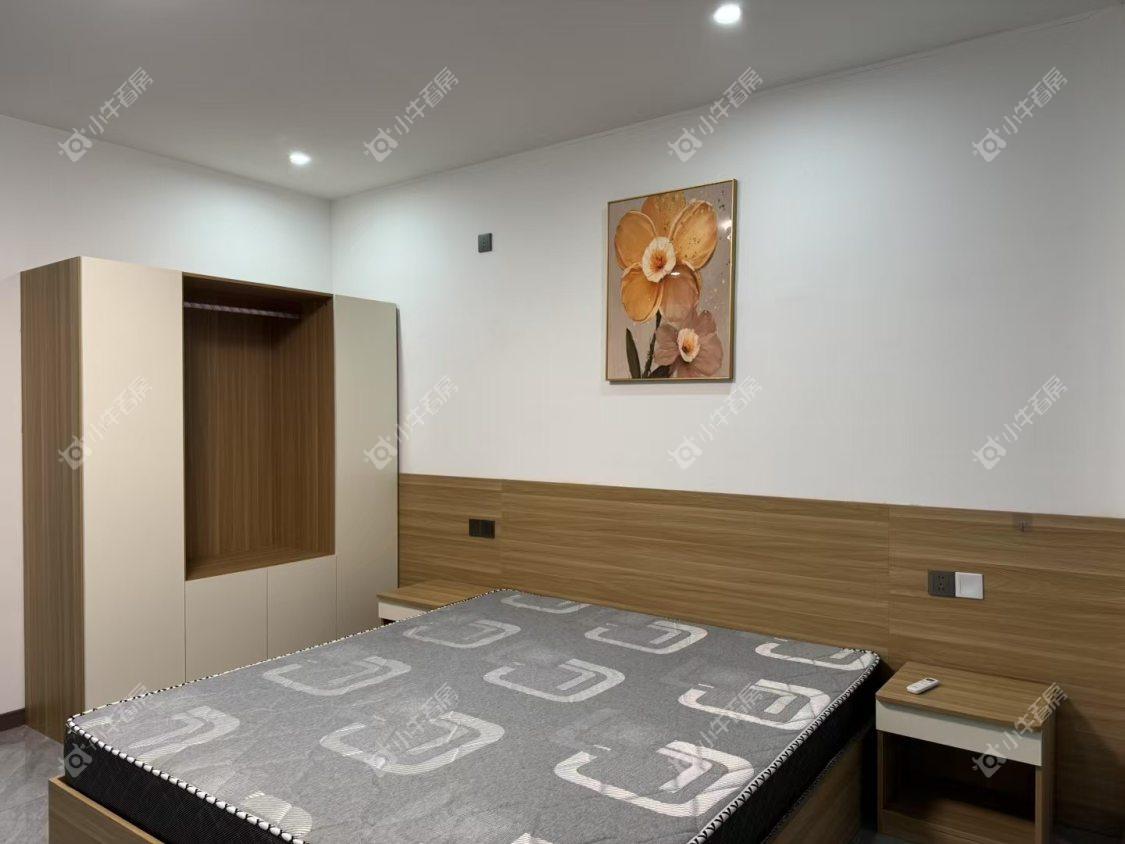 镇江碧桂园在租房源室内图_小牛看房