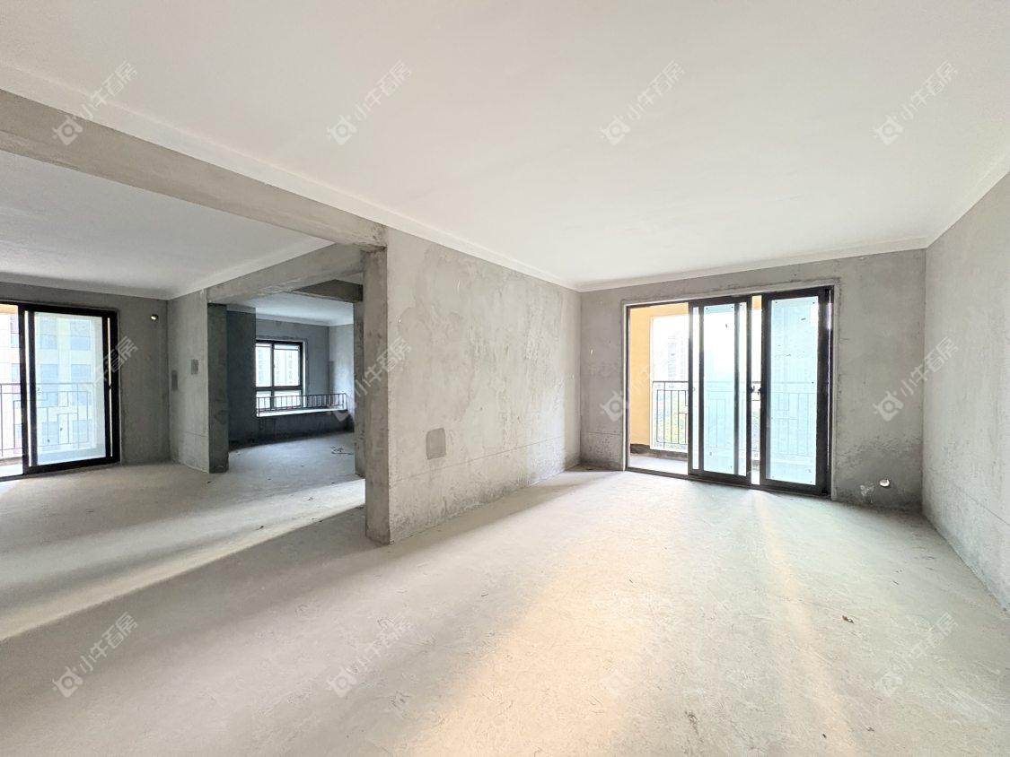 镇江华都幸福里在售二手房源室内图_小牛看房