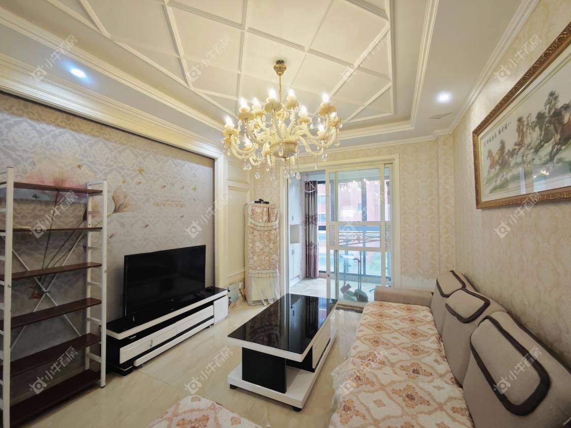 镇江天波城在售二手房源_小牛看房