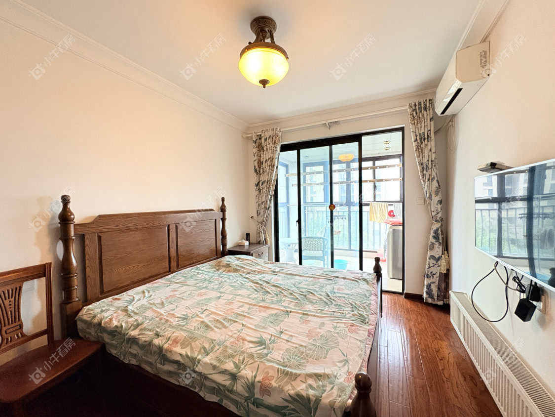 镇江嘉源首府在售二手房源室内图_小牛看房