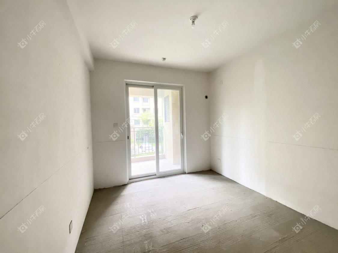 镇江中南熙悦城中南二期在售二手房源室内图_小牛看房