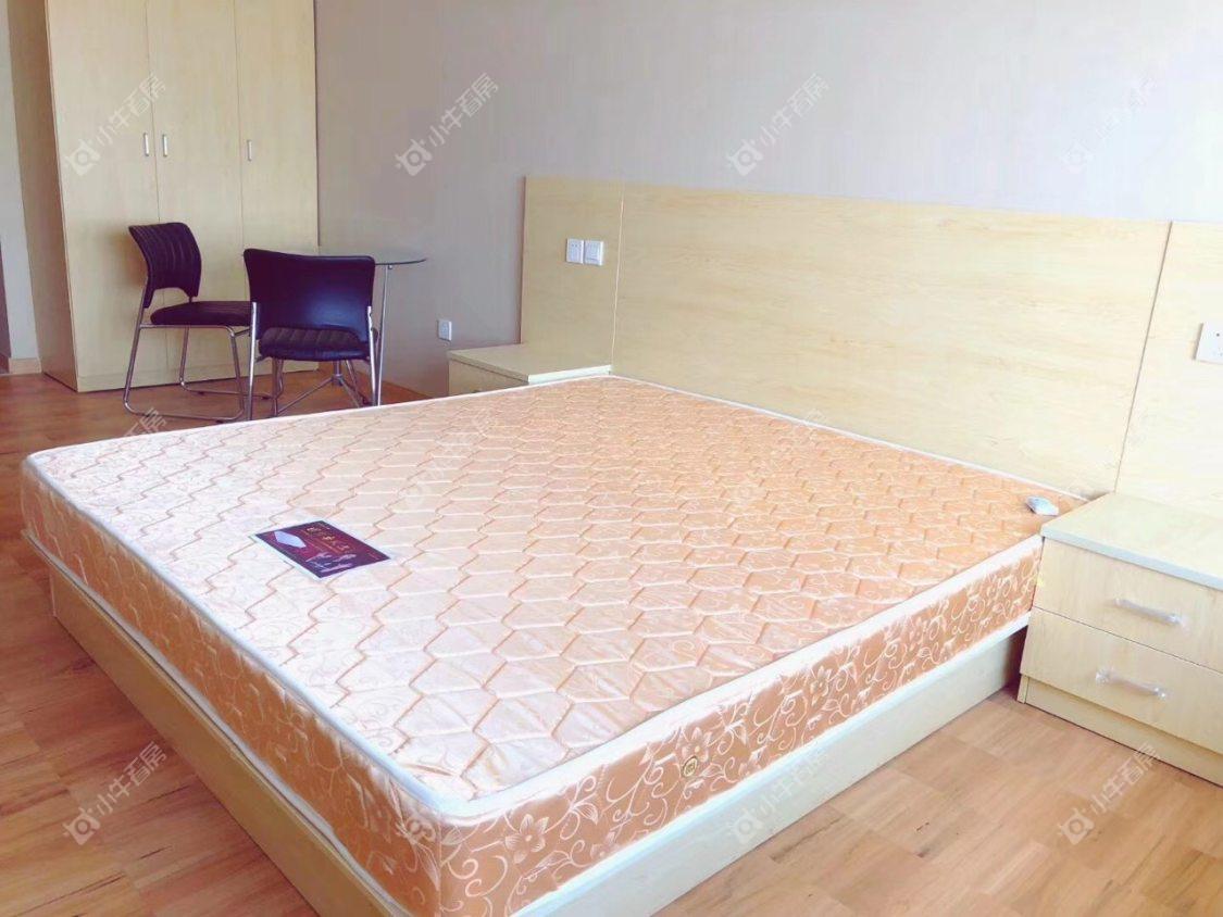 镇江吾悦广场（丹阳）在租房源室内图_小牛看房