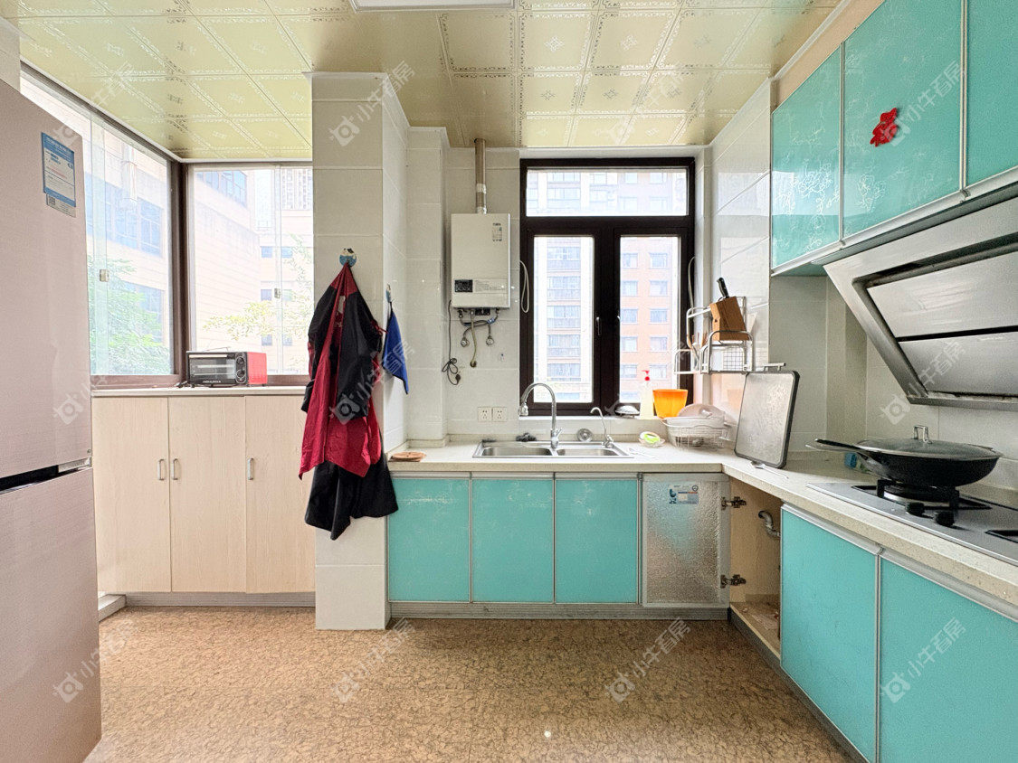 镇江御珑湾(丹阳)在售二手房源室内图_小牛看房