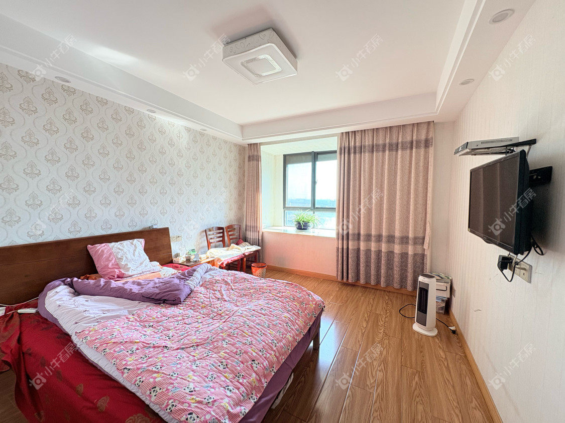 镇江紫竹园在售二手房源室内图_小牛看房