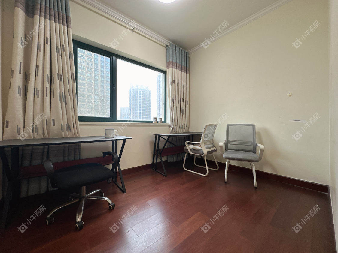 镇江恒大名都二三期在售二手房源_小牛看房