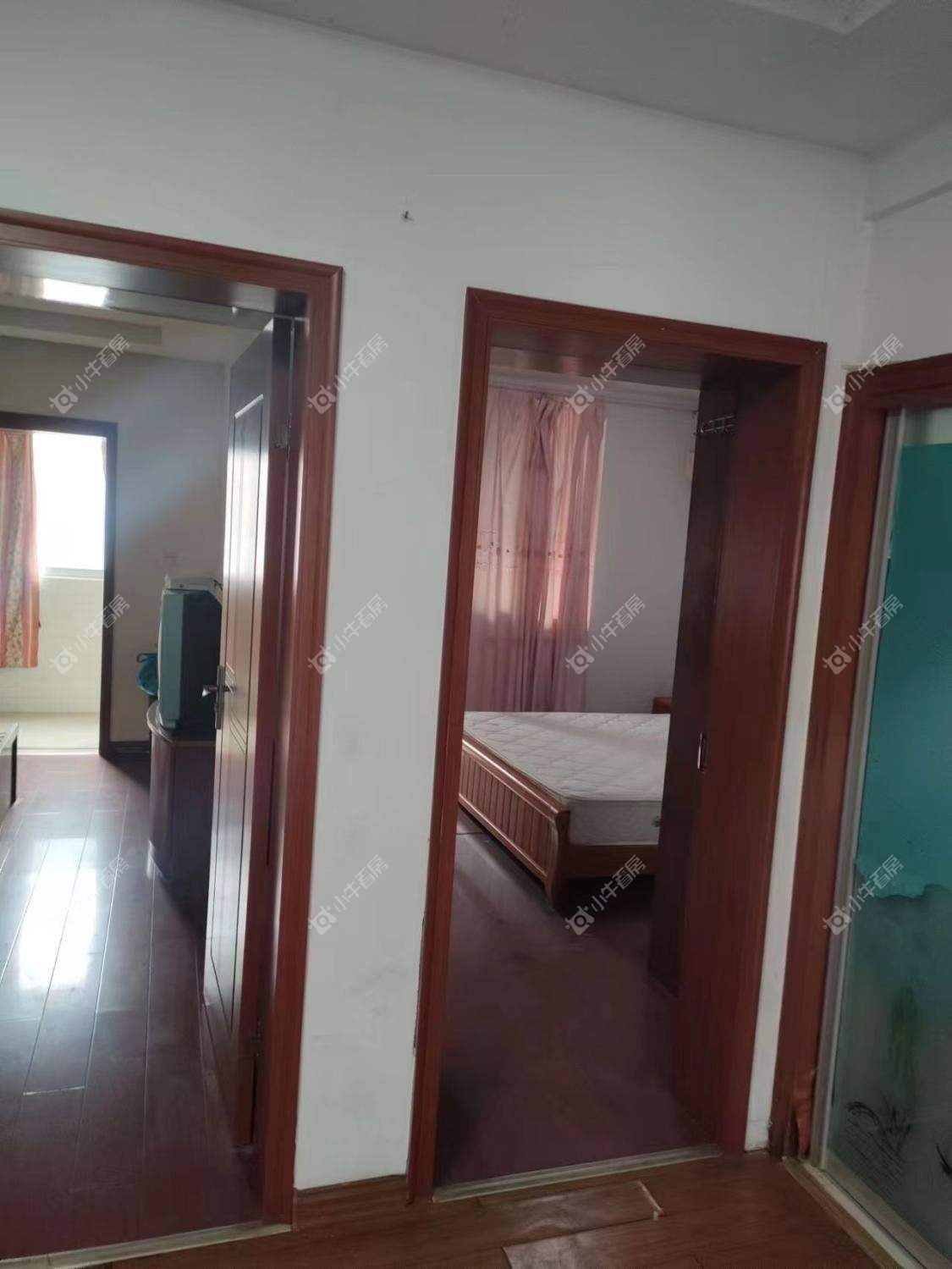 镇江华南新村在售二手房源室内图_小牛看房