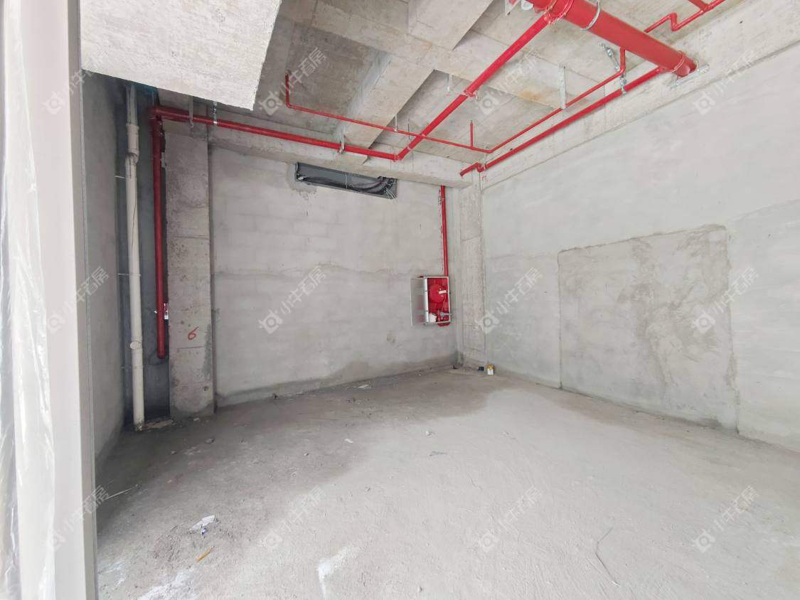 镇江金茂国际社区在售二手房源室内图_小牛看房