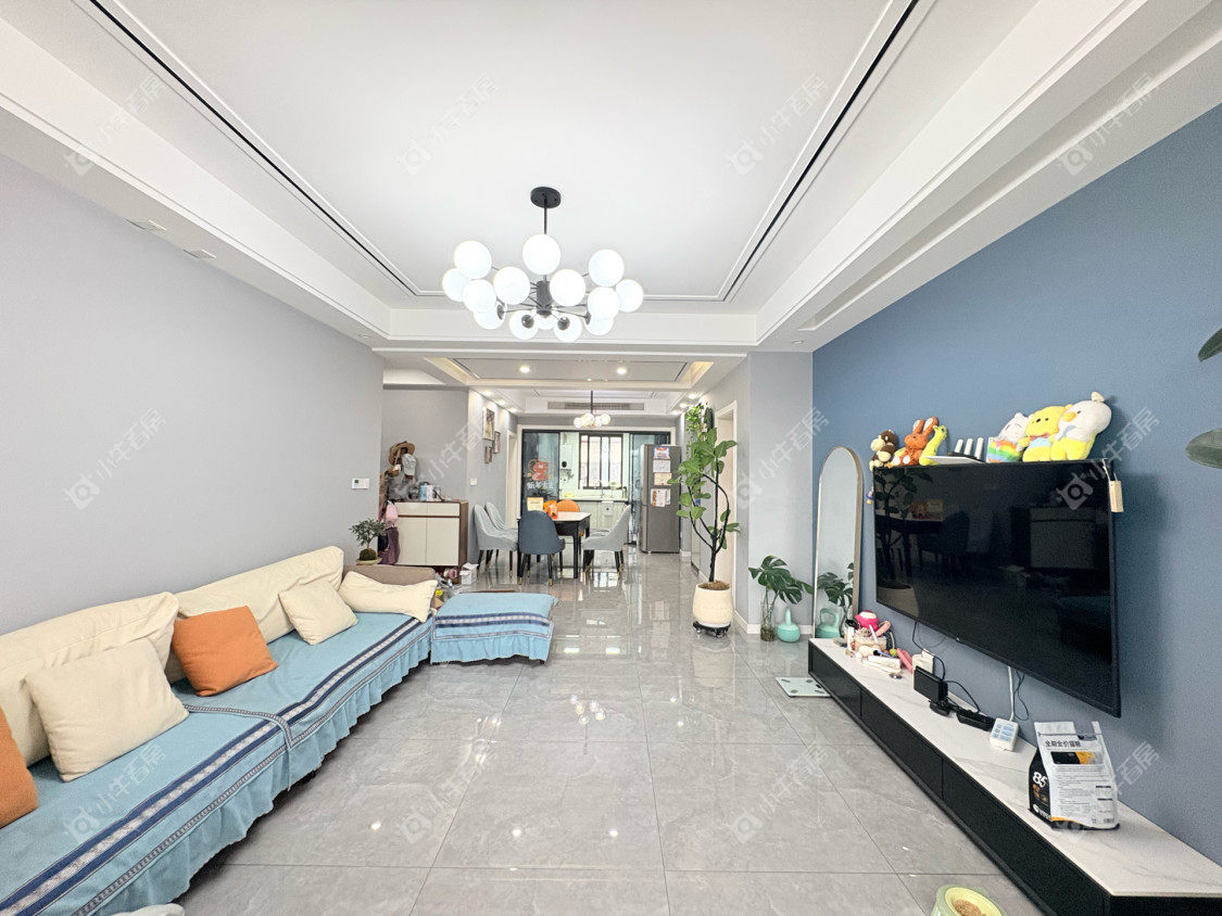 镇江和园在售二手房源室内图_小牛看房