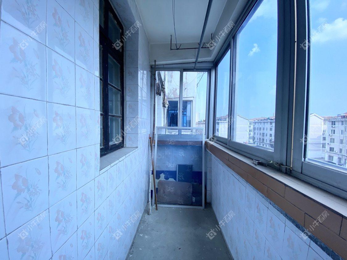 镇江丹桂园南区在售二手房源室内图_小牛看房