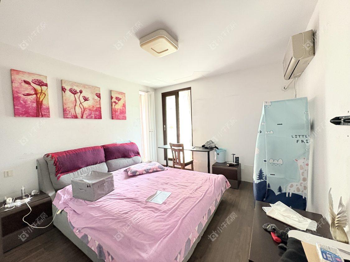 镇江新新家园在售二手房源室内图_小牛看房