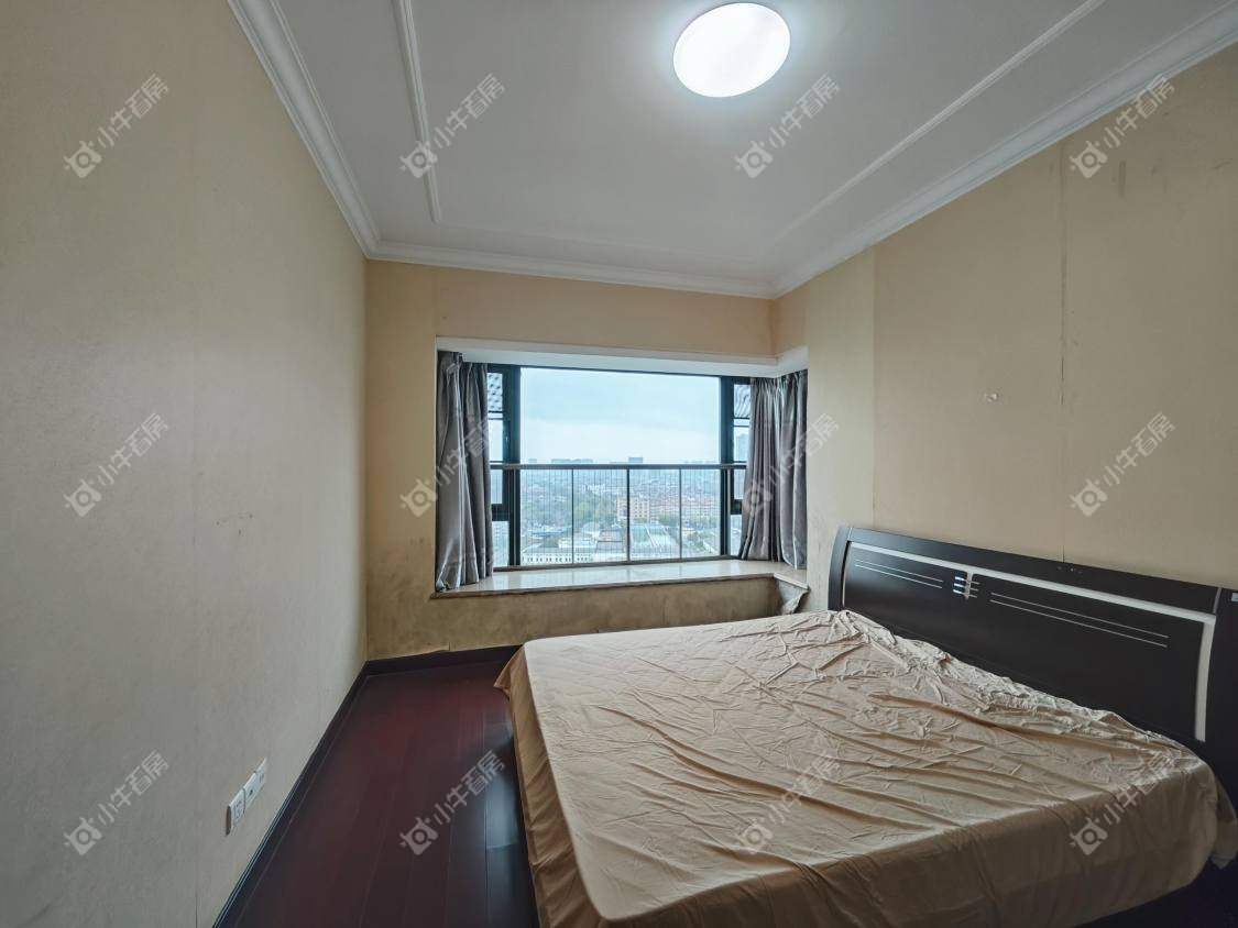 镇江恒大名都一期在售二手房源室内图_小牛看房