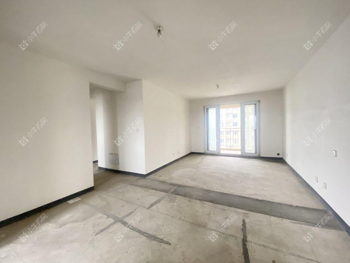 镇江中南君悦府中南一期在售二手房源_小牛看房