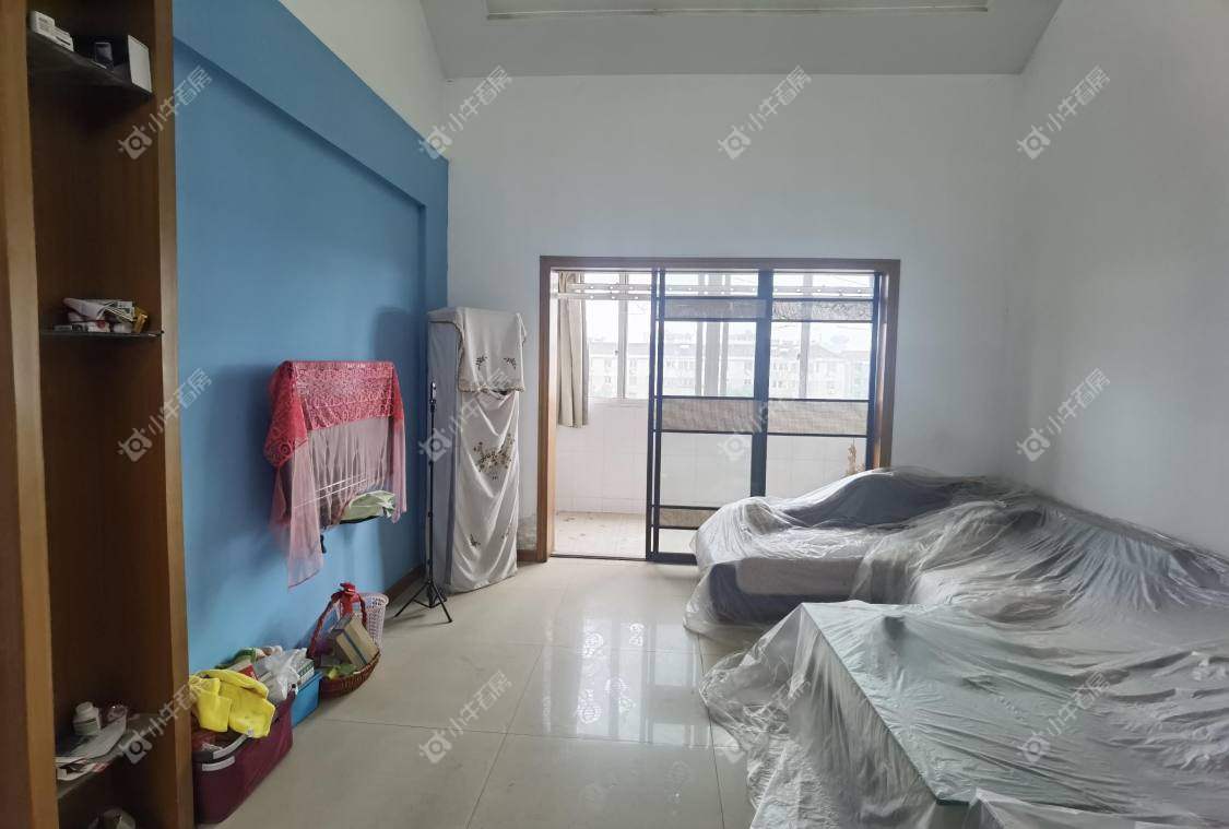 镇江龙滨园在售二手房源室内图_小牛看房