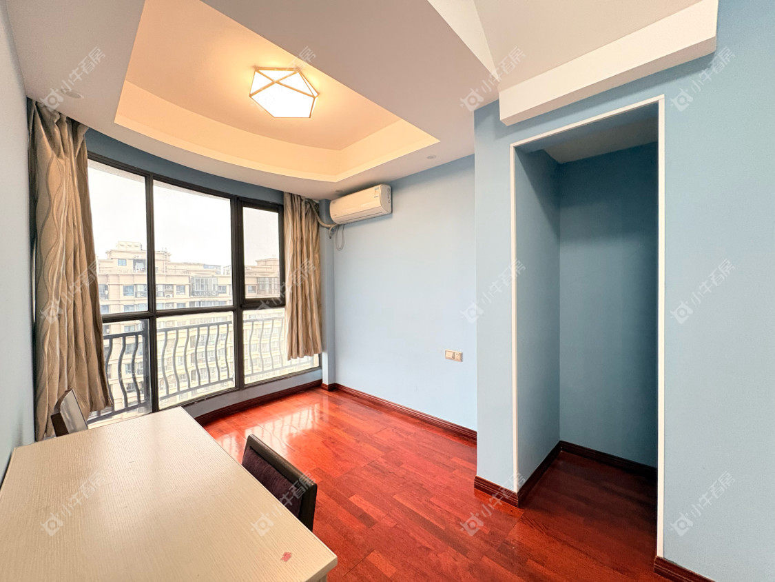 镇江碧桂园在售二手房源室内图_小牛看房