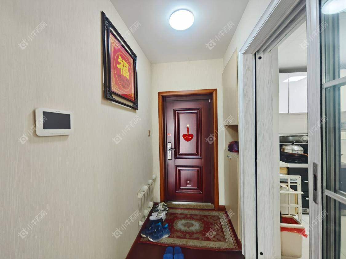 镇江国信宜和在售二手房源小区图_小牛看房