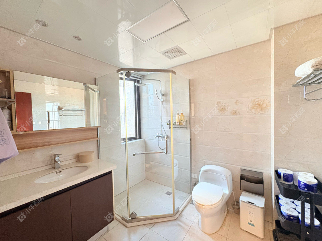 镇江领秀花都在售二手房源室内图_小牛看房