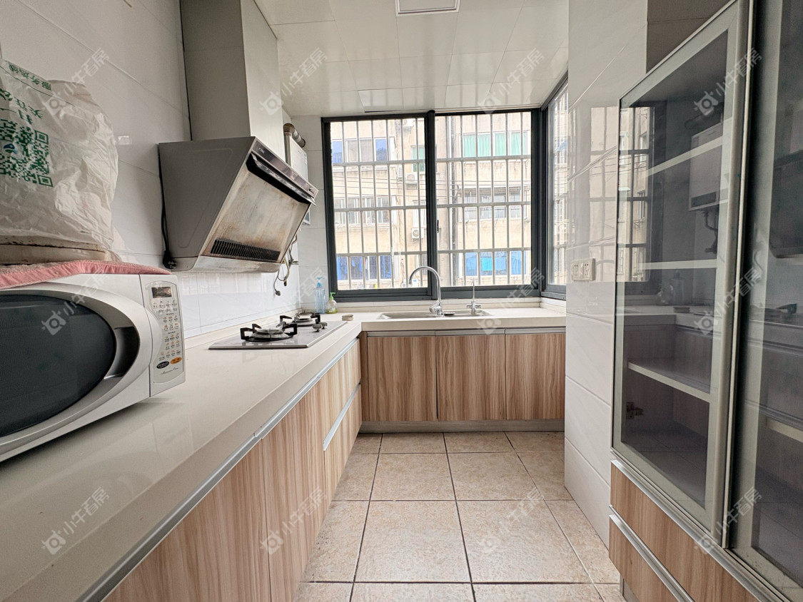 镇江金宛新村在售二手房源室内图_小牛看房