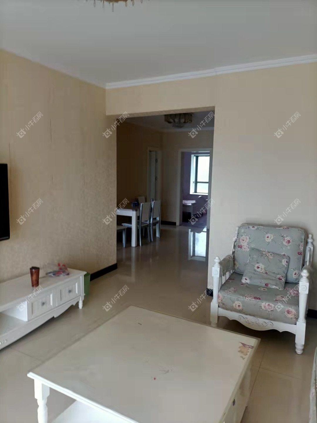 镇江金鼎城市花园在售二手房源_小牛看房