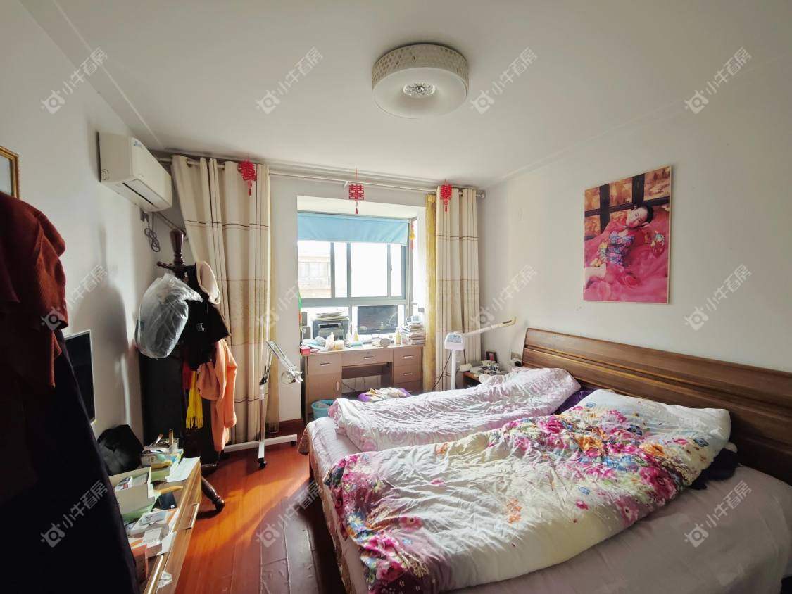 镇江南方名居在售二手房源室内图_小牛看房