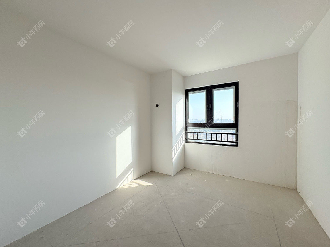 镇江河阳新城在售二手房源室内图_小牛看房