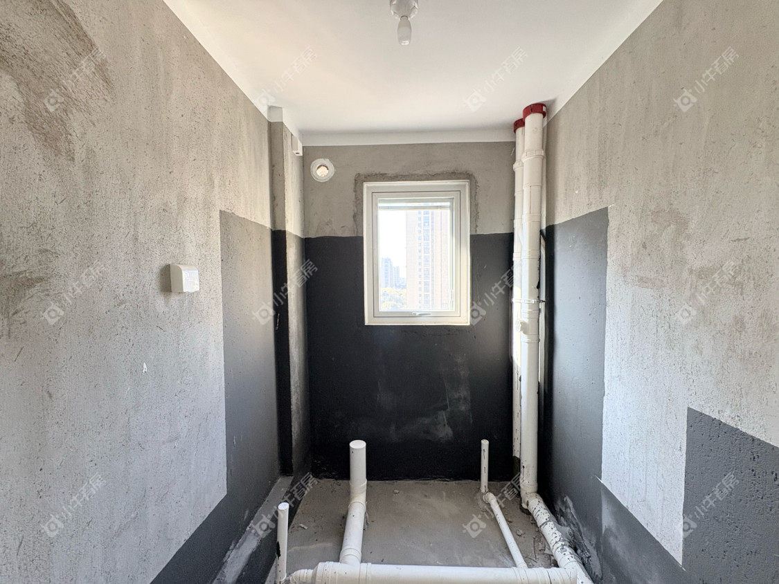 镇江中南熙悦城中南二期在售二手房源室内图_小牛看房