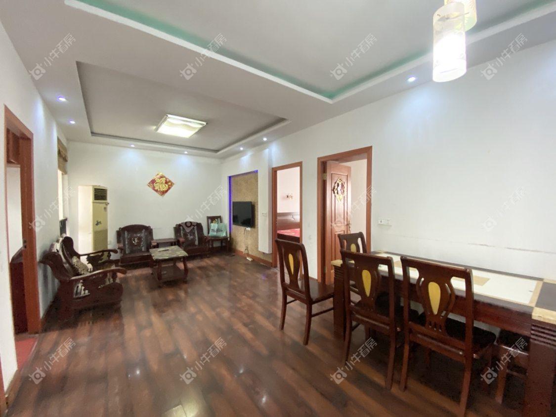 镇江紫荆花园在售二手房源_小牛看房