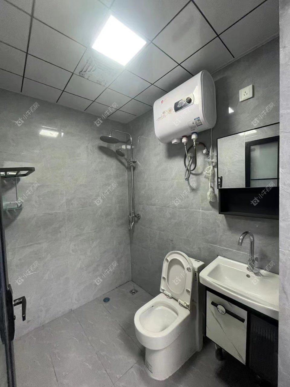 镇江凤凰郡在租房源_小牛看房