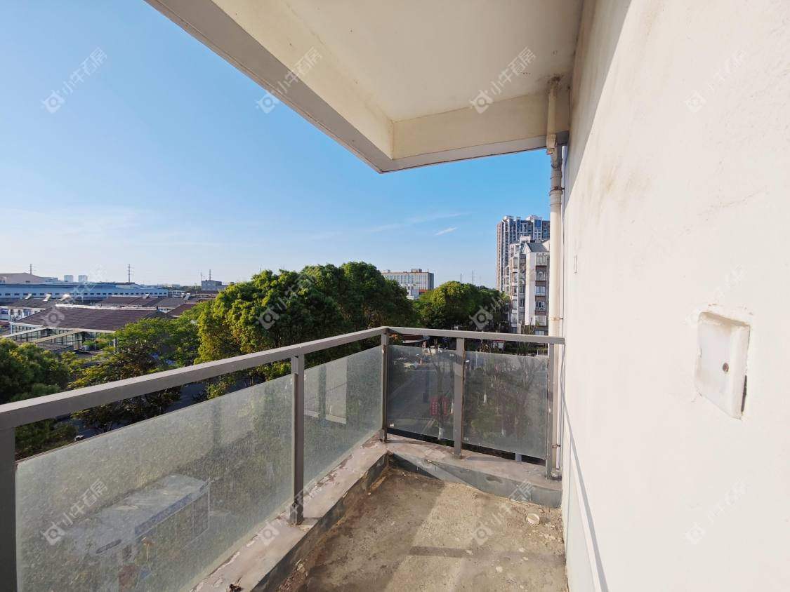 镇江练湖新城在售二手房源室内图_小牛看房