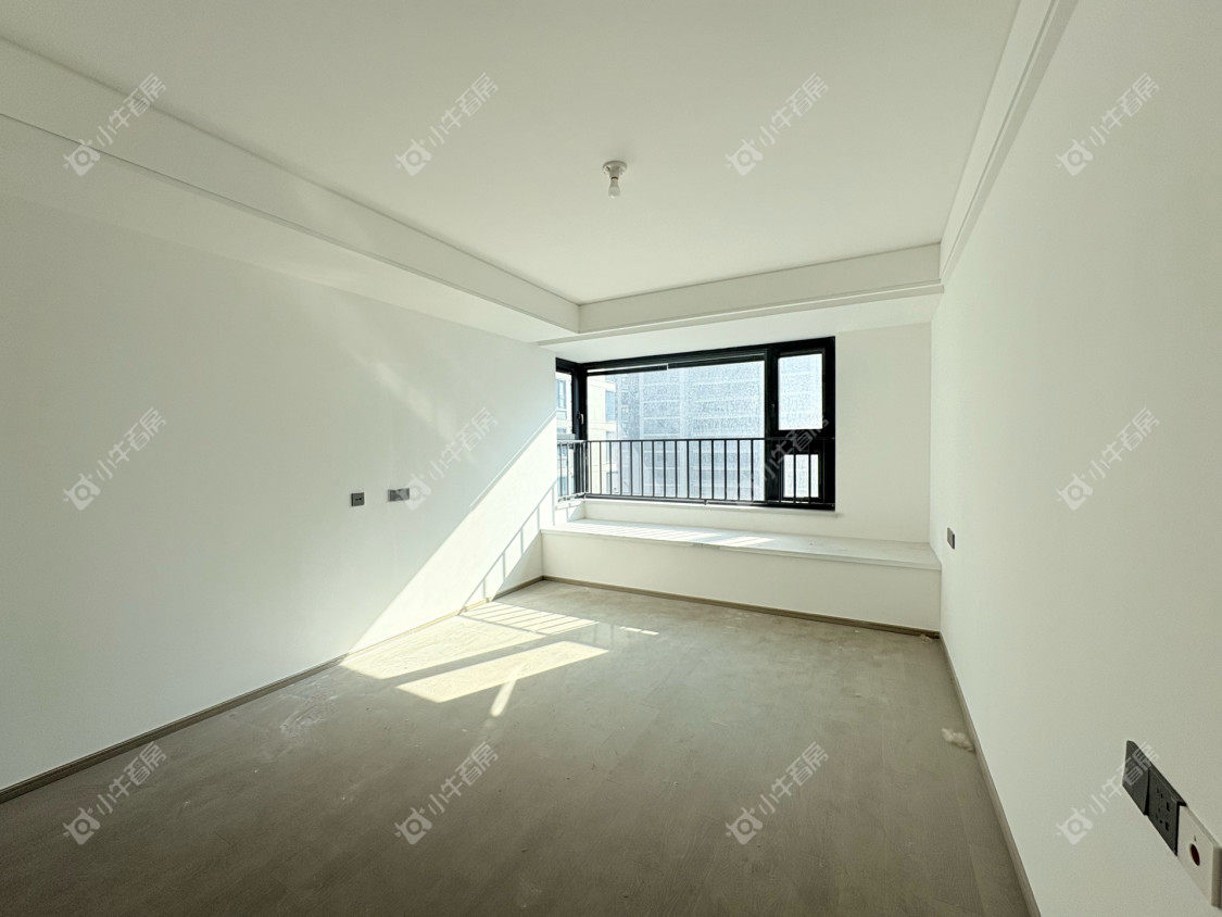 镇江远洋心里在售二手房源室内图_小牛看房