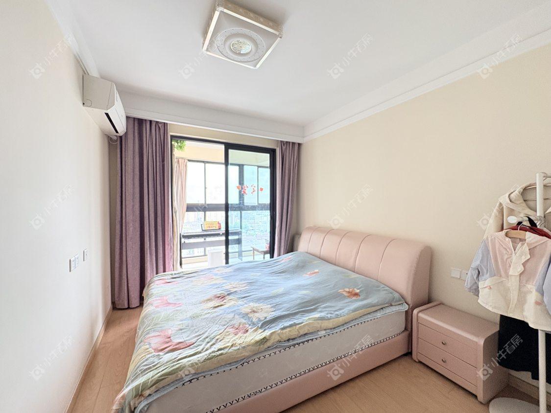 镇江万善上院在售二手房源室内图_小牛看房