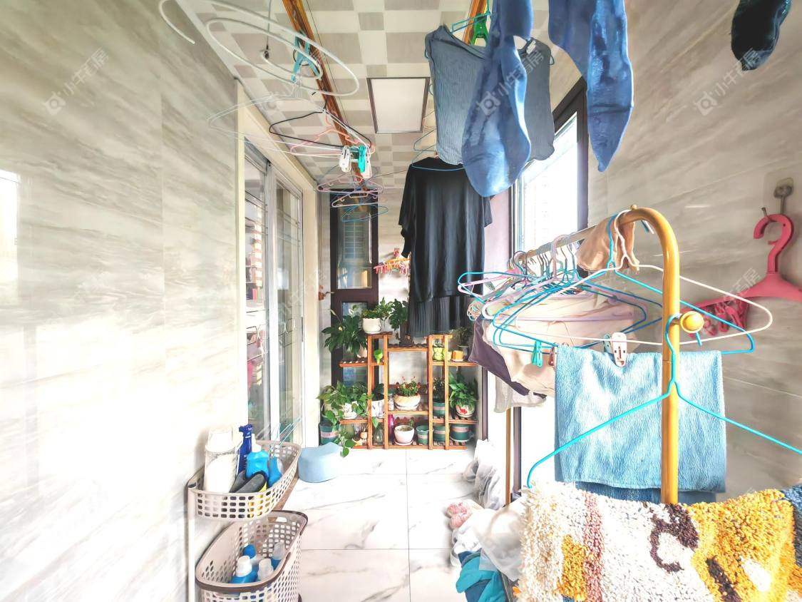 镇江吾悦华府（丹阳）在售二手房源室内图_小牛看房