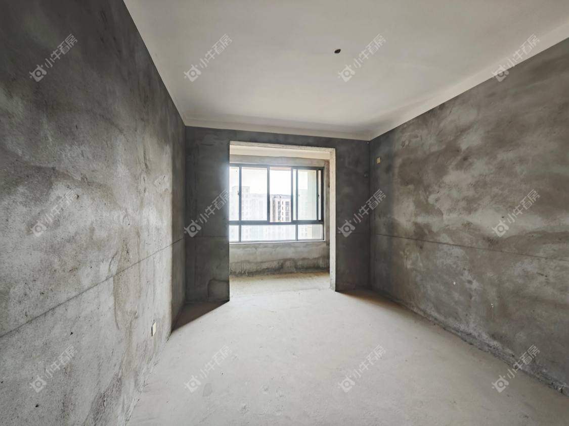 镇江御河熙岸在售二手房源室内图_小牛看房