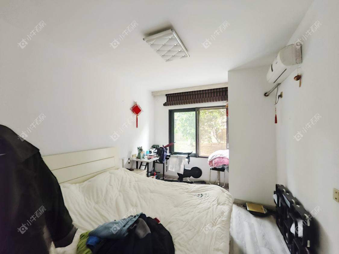 镇江吾悦华府（丹阳）在售二手房源室内图_小牛看房