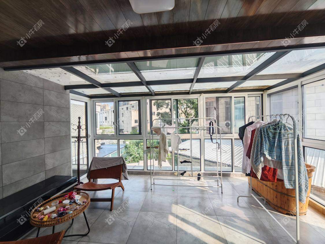 镇江凤翔花园在售二手房源室内图_小牛看房