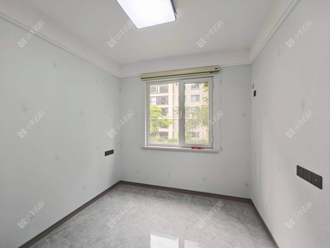 镇江中南熙悦城中南二期在售二手房源室内图_小牛看房